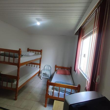 Hostel Inn Lago Guarapuava Extérieur photo