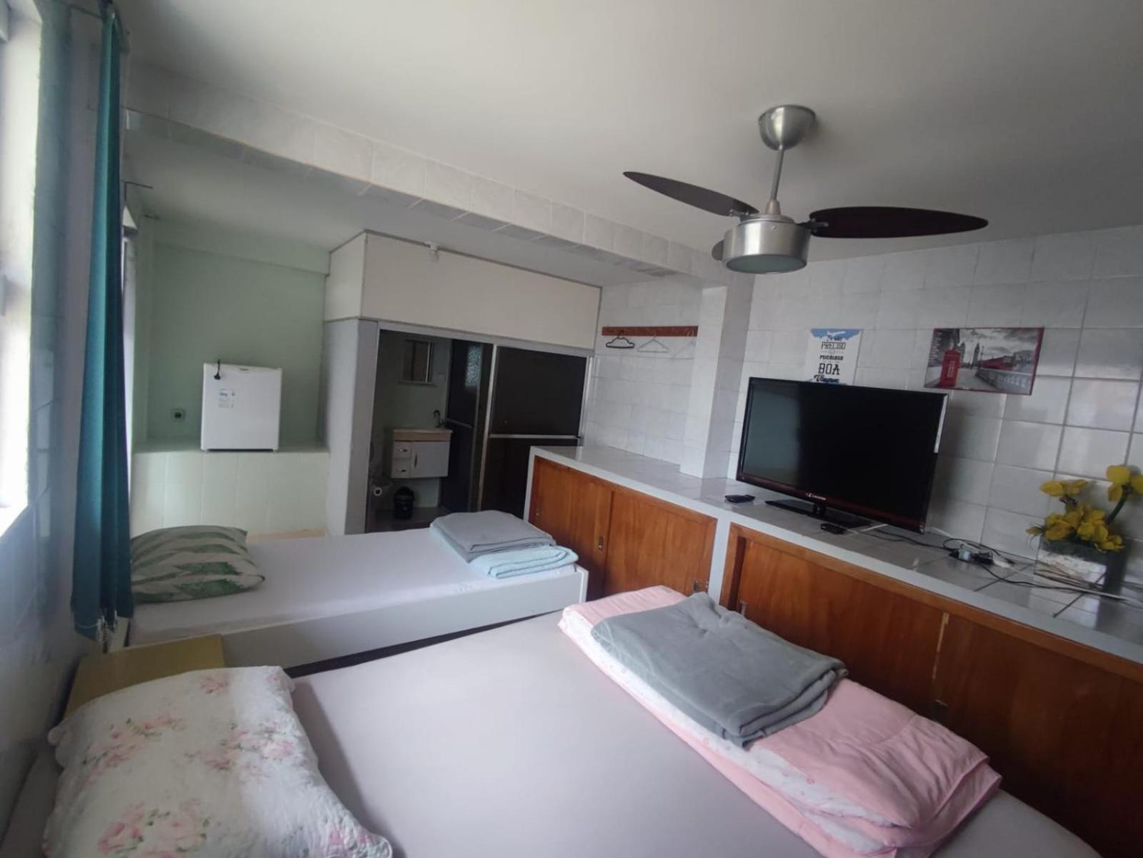 Hostel Inn Lago Guarapuava Extérieur photo