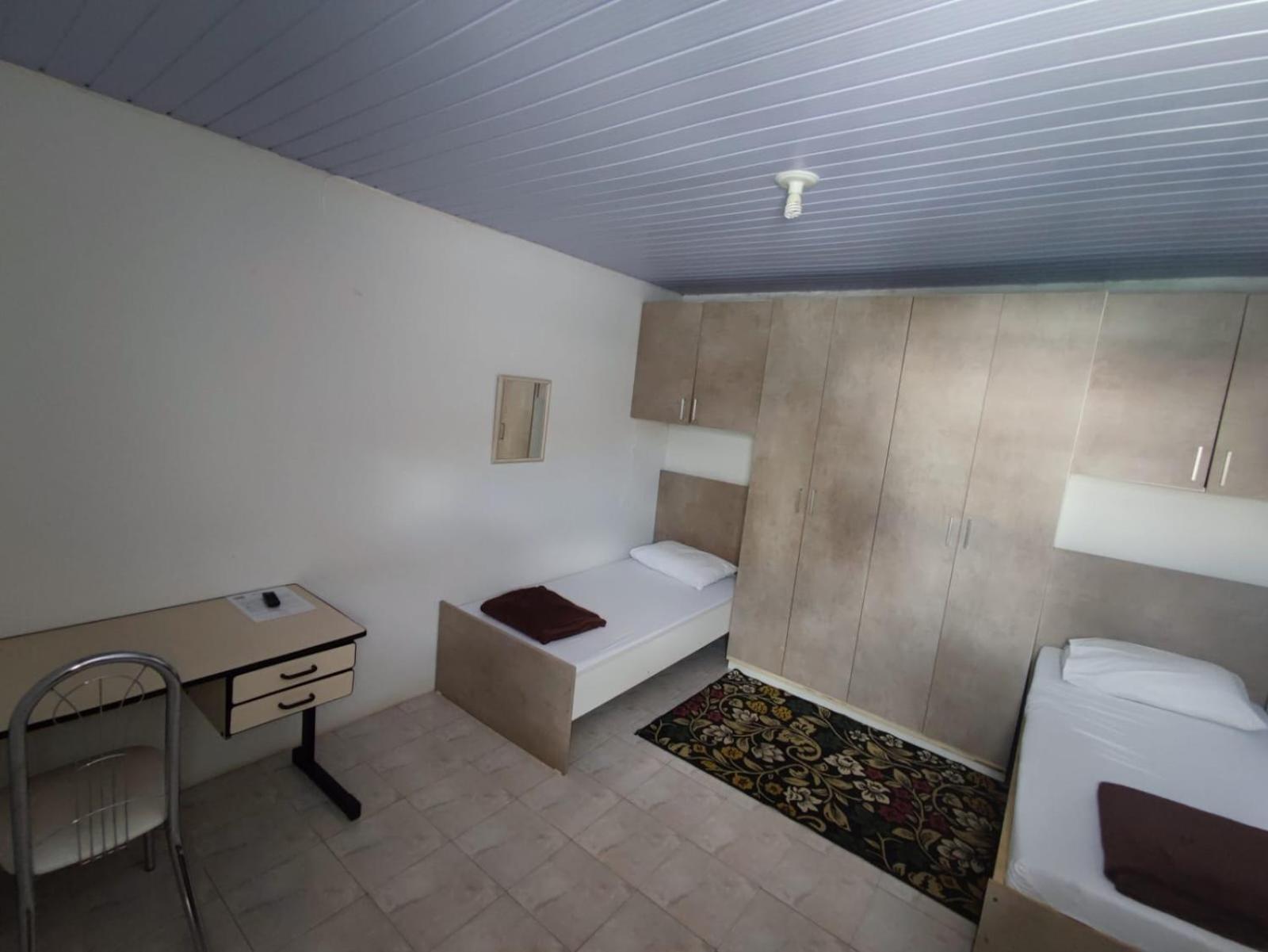 Hostel Inn Lago Guarapuava Extérieur photo