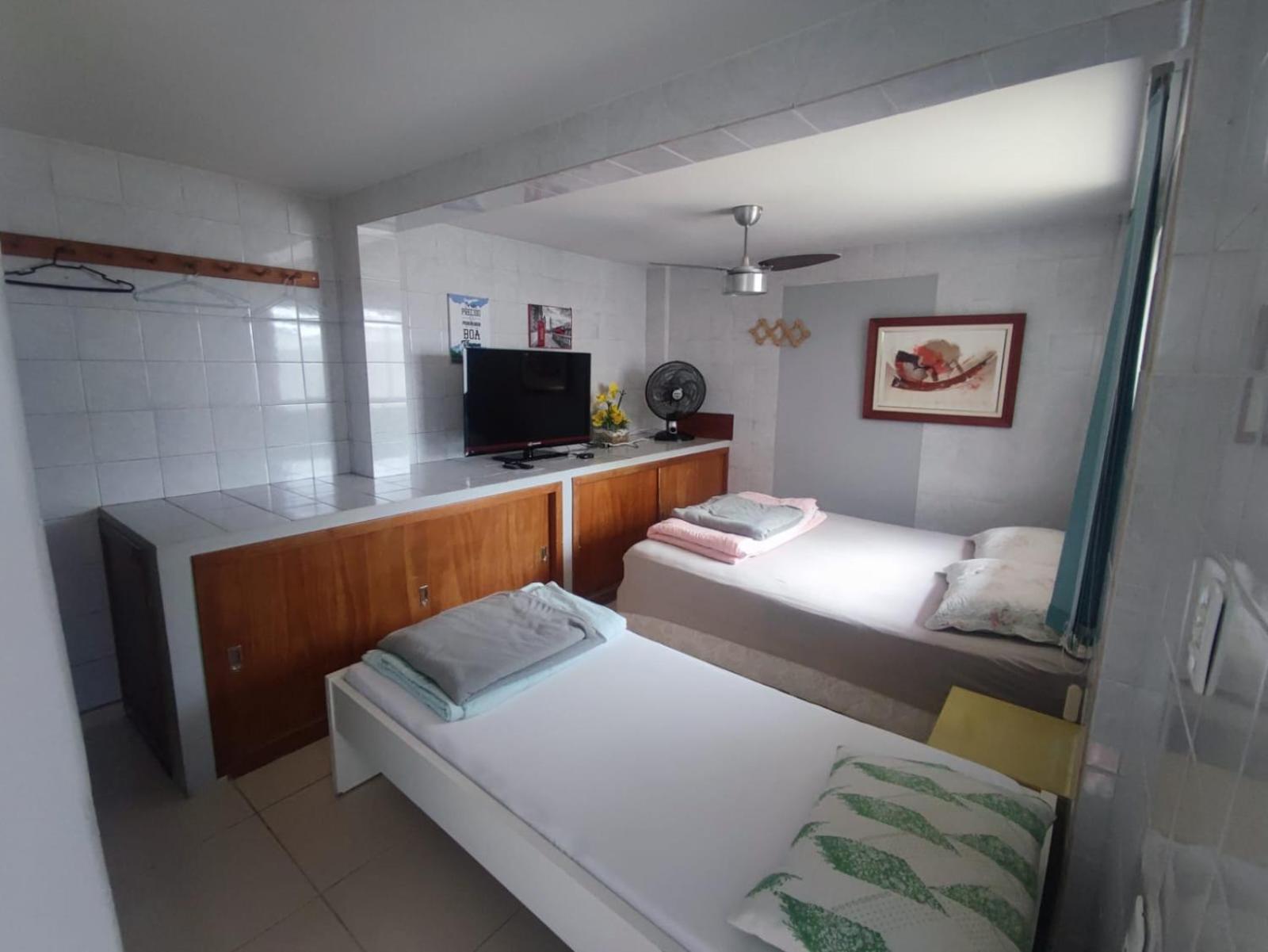 Hostel Inn Lago Guarapuava Extérieur photo