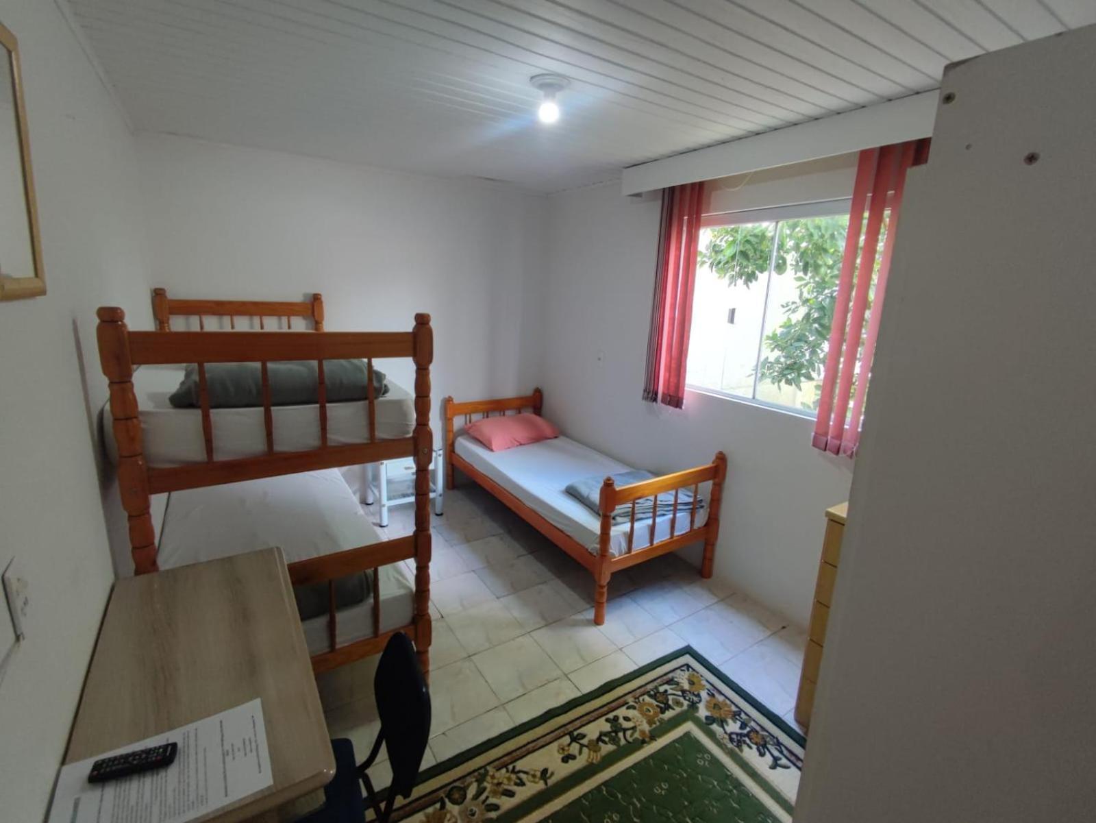 Hostel Inn Lago Guarapuava Extérieur photo